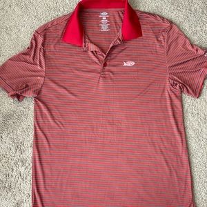 Mens SS aftco shirt